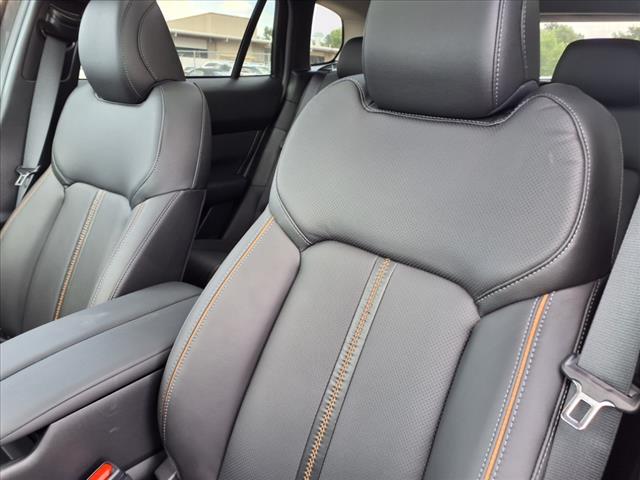 2025 Mazda CX-50 2.5 Turbo Premium Plus Package