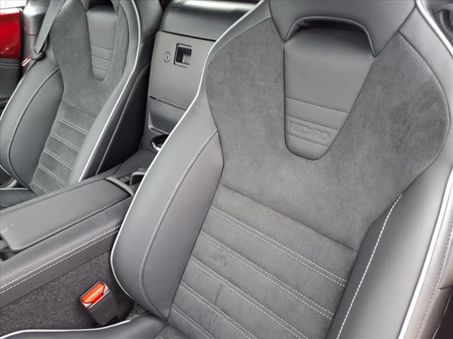2025 Mazda MX-5 Miata RF Club