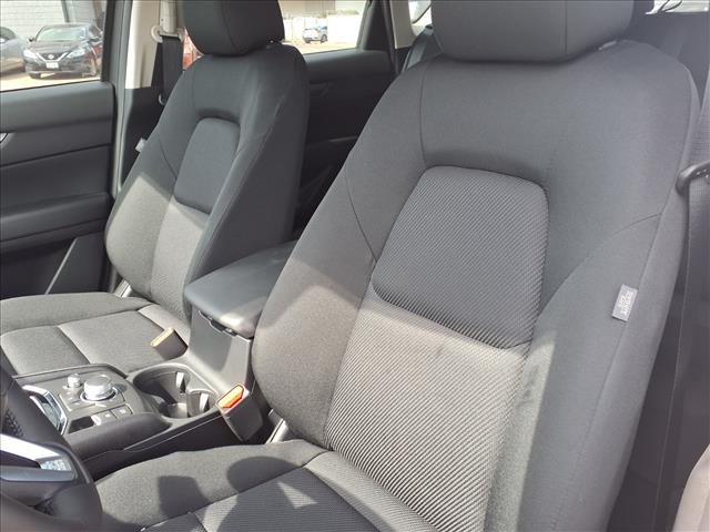 2025 Mazda CX-5 2.5 S