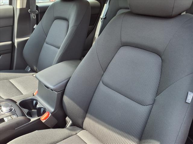 2025 Mazda CX-5 2.5 S