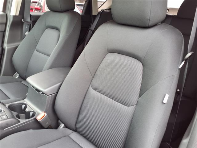 2025 Mazda CX-5 2.5 S