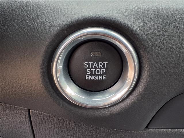 2025 Mazda CX-5 2.5 Carbon Turbo