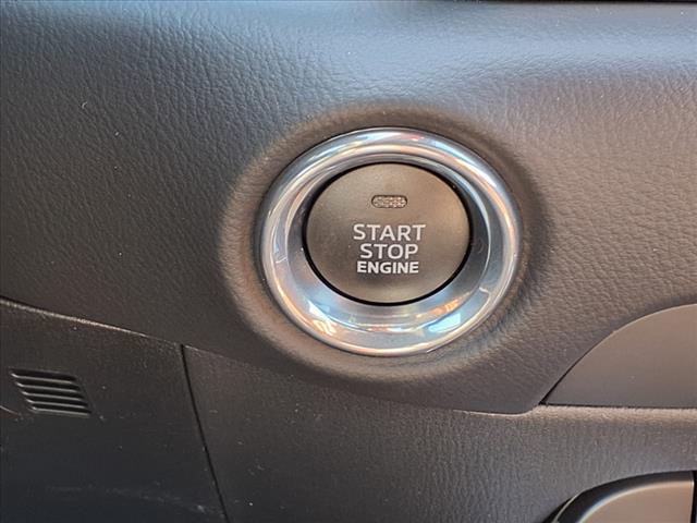 2025 Mazda CX-5 2.5 Carbon Turbo
