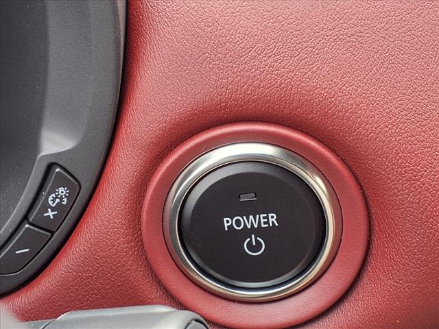 2025 Mazda CX-70 Plug-in Hybrid Premium Plus