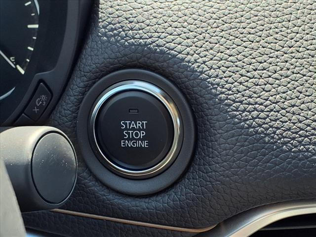 2025 Mazda CX-90 3.3 Turbo Preferred