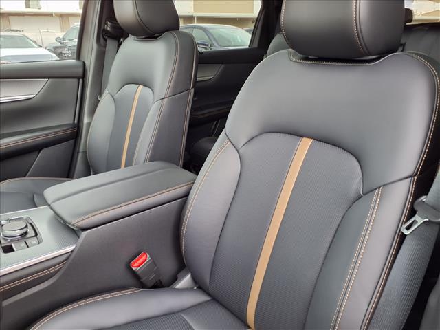 2026 Mazda CX-90 3.3 Turbo S Premium Sport