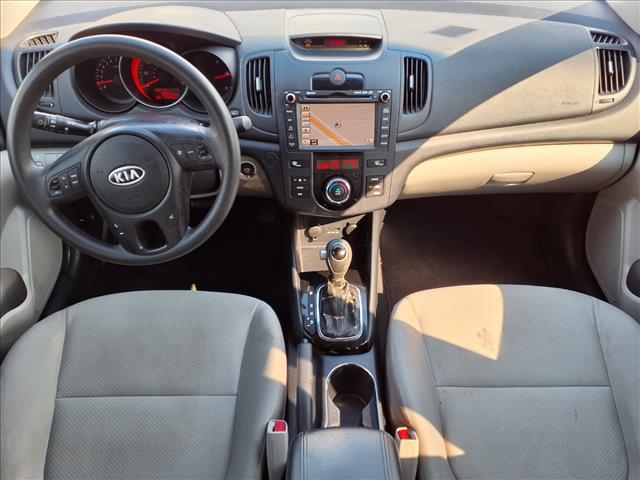 2012 Kia Forte5 EX
