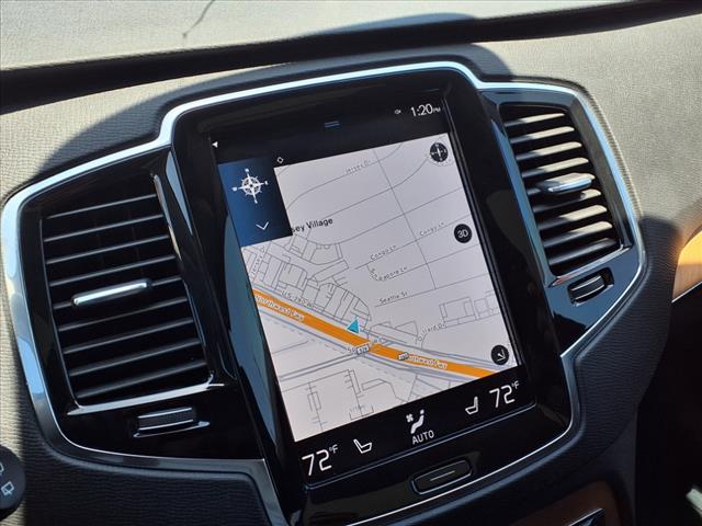 2022 Volvo XC90 T5 Momentum