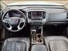 2016 GMC Canyon SLT