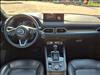 2021 Mazda CX-5 Signature