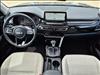 2022 Kia Seltos EX