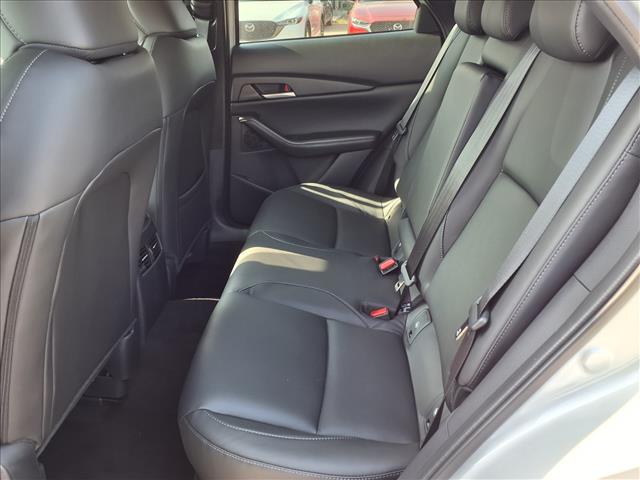 2026 Mazda CX-30 2.5 S Select Sport