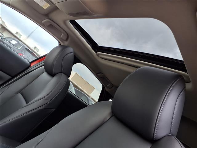 2026 Mazda CX-30 2.5 S