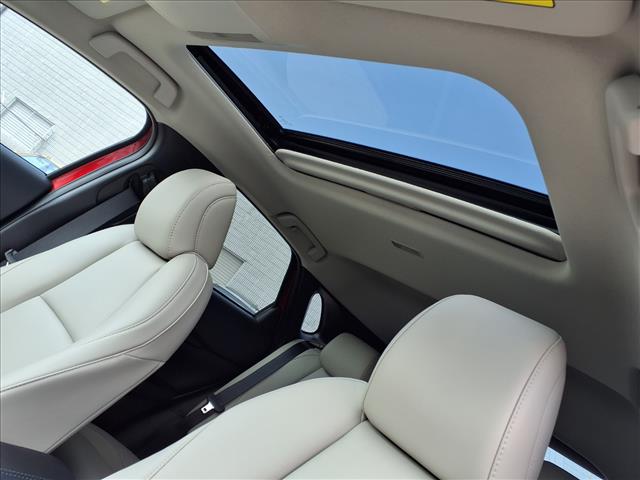 2026 Mazda CX-30 2.5 S Preferred