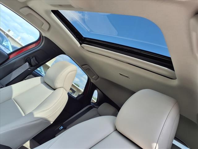 2026 Mazda CX-30 2.5 S