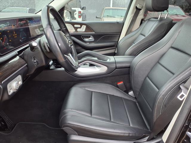 2023 Mercedes-Benz GLS GLS 450
