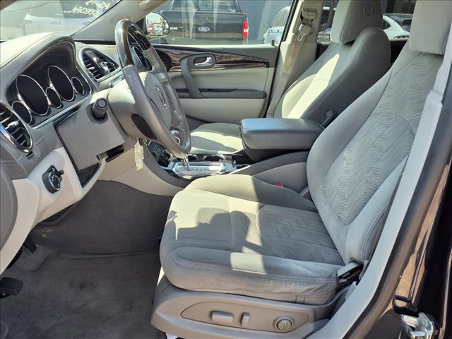 2017 Buick Enclave Convenience Group
