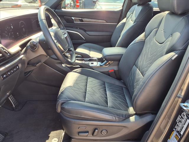 2024 Kia Telluride SX X-Pro