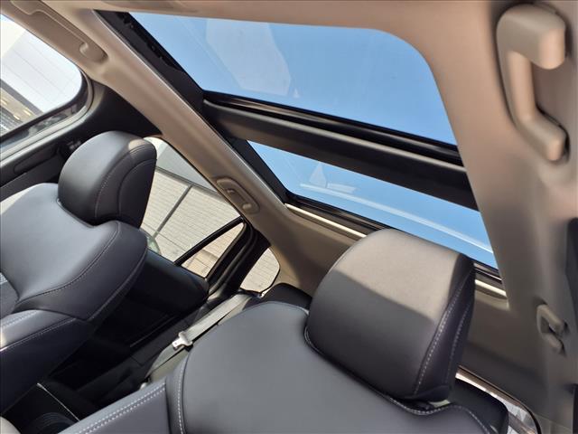 2026 Mazda CX-50 Hybrid Preferred