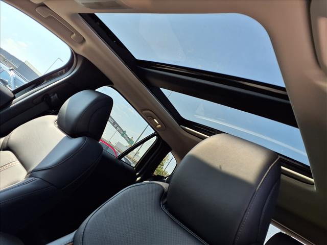 2025 Mazda CX-50 Hybrid Premium