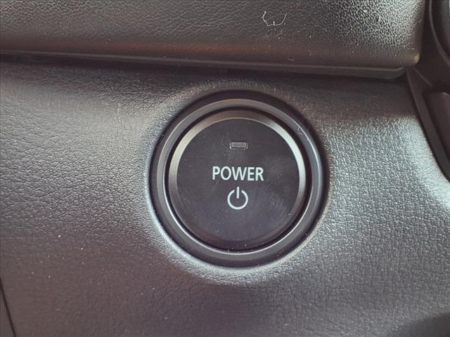 2025 Mazda CX-50 Hybrid Premium