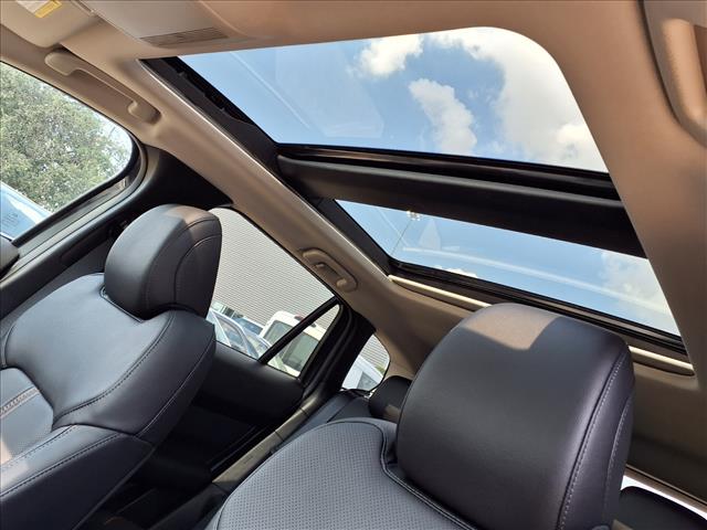 2025 Mazda CX-50 Hybrid Premium