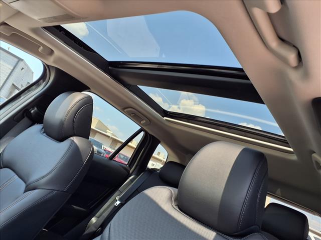 2025 Mazda CX-50 Hybrid Premium