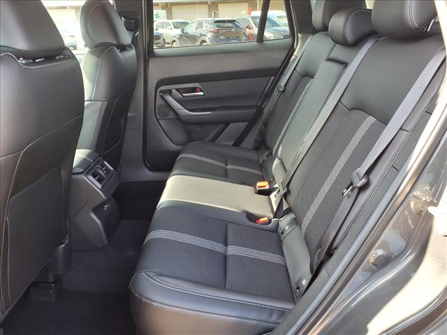 2025 Mazda CX-50 2.5 S Select Package