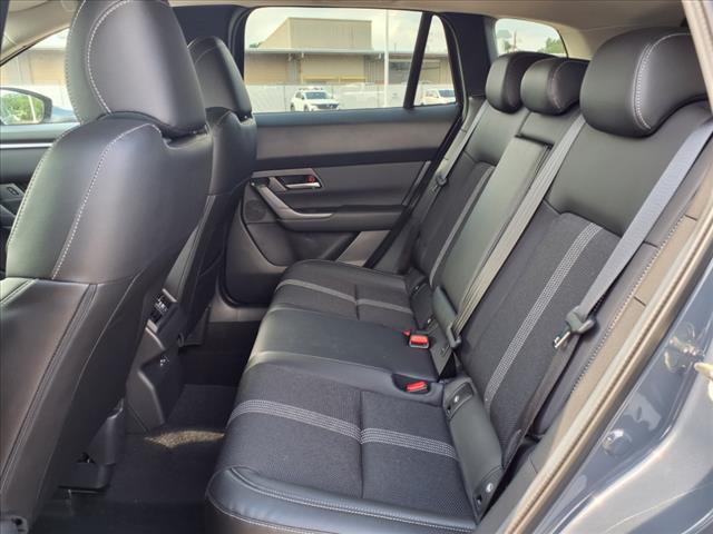 2025 Mazda CX-50 2.5 S Select