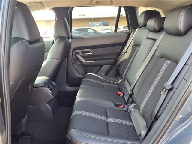 2025 Mazda CX-50 2.5 S Select