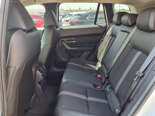 2025 Mazda CX-50 2.5 S Preferred