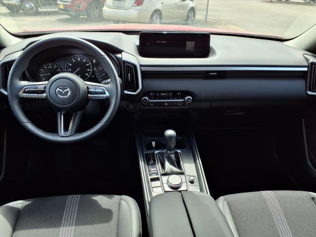 2025 Mazda CX-50 2.5 S Preferred