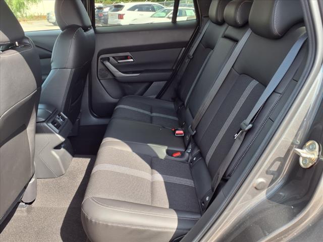 2025 Mazda CX-50 2.5 S Preferred