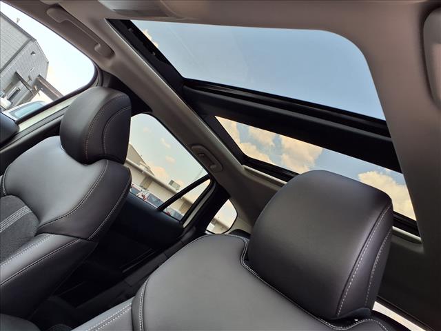 2025 Mazda CX-50 2.5 S Premium