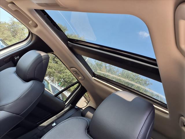 2025 Mazda CX-50 2.5 Turbo Premium Package