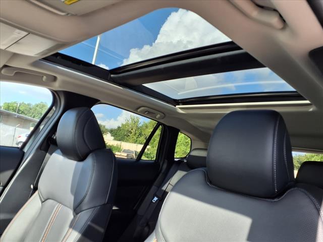 2025 Mazda CX-50 2.5 S Premium Plus