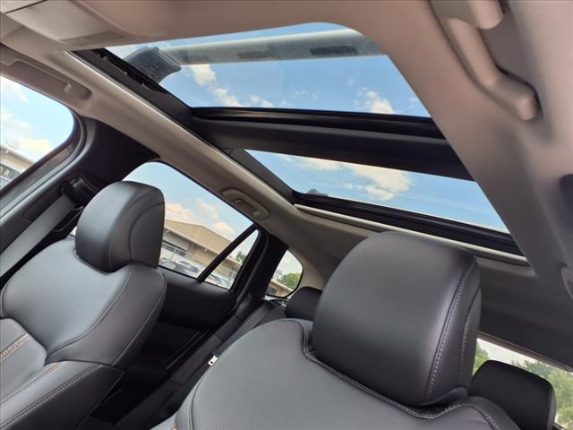 2025 Mazda CX-50 2.5 Turbo Premium Plus Package