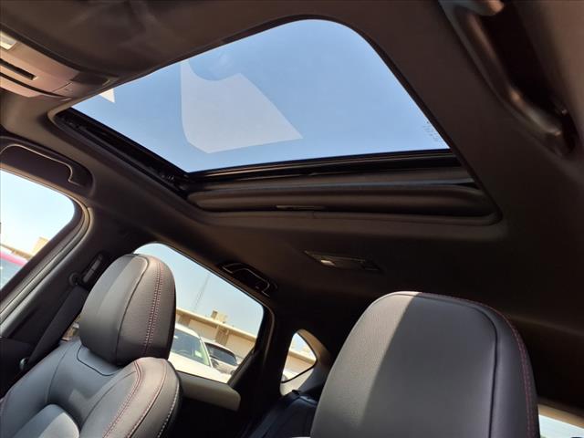 2025 Mazda CX-5 2.5 Turbo Premium