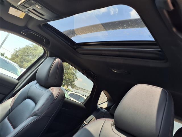 2025 Mazda CX-5 2.5 Turbo Premium