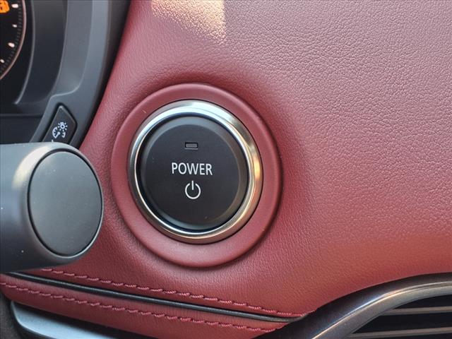 2025 Mazda CX-70 Plug-in Hybrid Premium Plus