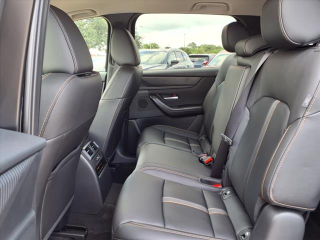 2025 Mazda CX-90 3.3 Turbo Select