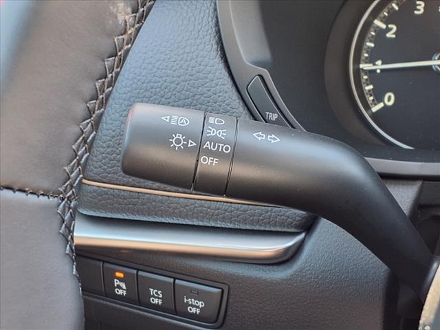 2025 Mazda CX-90 3.3 Turbo Preferred
