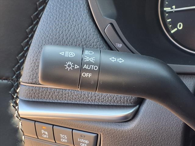 2025 Mazda CX-90 3.3 Turbo Preferred