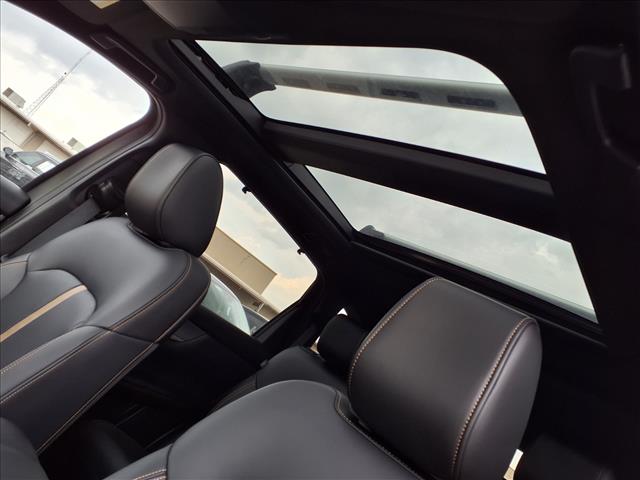 2026 Mazda CX-90 3.3 Turbo S Premium Sport