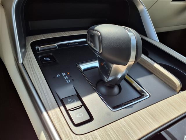 2025 Mazda CX-90 Plug-in Hybrid Premium Plus