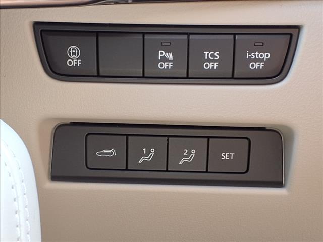 2025 Mazda CX-90 3.3 Turbo S Premium Plus