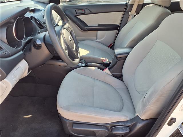 2012 Kia Forte5 EX