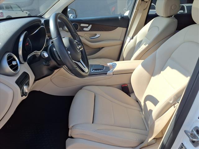 2021 Mercedes-Benz GLC GLC 300