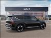 2026 Kia EV9 Light Long Range