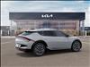 2025 Kia EV6 Light Long Range